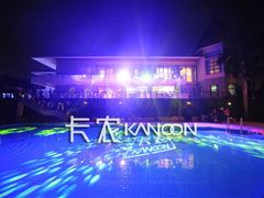 2号别墅-深圳麒麟山庄