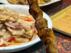 -乡村馕坑肉·烧烤·新疆菜·本地人更爱吃(阿勒泰首店)