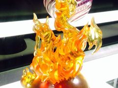 -穆拉诺餐厅(上海玻璃博物馆店)