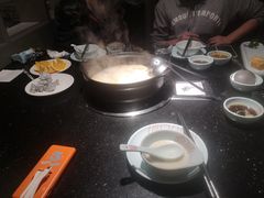 -捞王猪肚鸡火锅(昆山店)