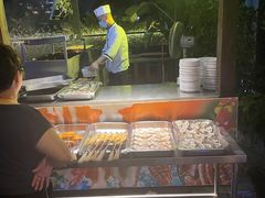 -科尔海悦酒店·柏顿花园餐厅(清河东路店)