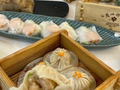 金鼎虾饺皇-广州酒家(昌岗地铁站店)