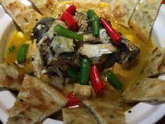 鱼头泡饼-第一楼(西湖店)