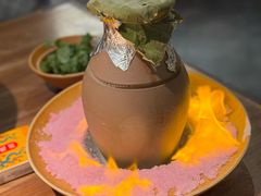 -吃饭皇帝大(长宁龙之梦店)