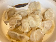白菜猪肉饺-九毛九西北菜(水荫店)
