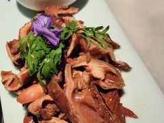 酱香驴板肠-孙记驴肉山庄(李桥店)