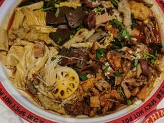 -文立新麻辣烫(合生汇21街区店)