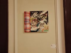 -LONG BAR 廊吧(外滩华尔道夫酒店)