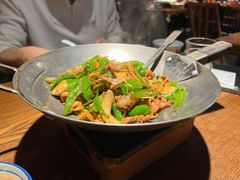 -老湘村·湖南土菜(天河维多利店)