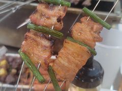 -乐趣小炉子烧烤(六里桥店)