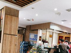 -清真·锦翔炝锅鱼(明德门店)