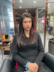 -那茉 Hair Salon