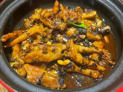 -金牌外婆家(苏州中心店)