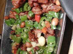 -金牌外婆家(苏州中心店)