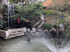-东江渔村·古典园林·30年粤菜老字号(太和店)