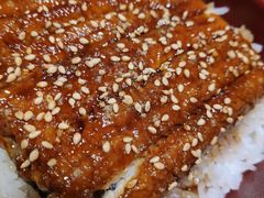 鳗鱼饭-酒吞(七宝领展广场店)