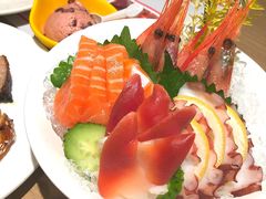 -大渔铁板烧(花园道店)