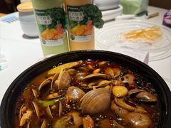 -三盛肥蛤(总店)