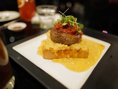 -Lets burger非常汉堡·环球风味(蓝色港湾店)