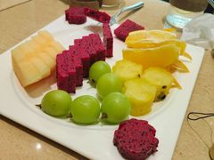 -上海神旺大酒店