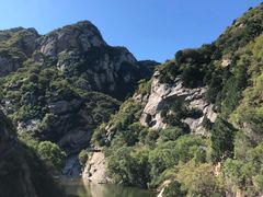 -黑龙潭风景区