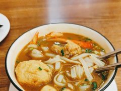 -曼谷食堂·泰国家庭料理