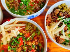 -李易面馆(树木岭店)