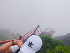 -大慈岩风景区
