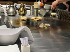 -水木锦堂·自助铁板烧(世贸天阶店)