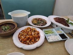 -紫光园·烤鸭(美术馆店)