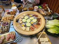 -阿昌白族石板烧(大理古城店)