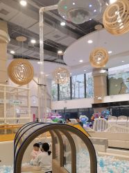 -MELAND亲子乐园•派对•研学(南宁万象城店)