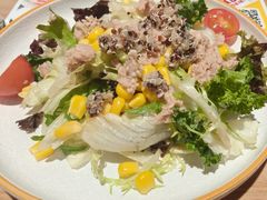 -豪客来牛排(天阳D32店)