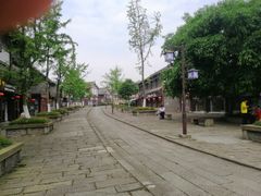 -南关石牌坊古镇