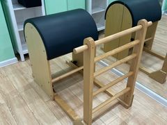 -Isofit 普拉提·婵柔工作室