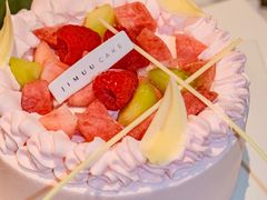-积慕Cake(解放大道店)