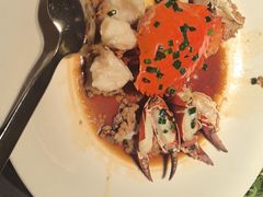 -海立阁海鲜江浙菜(漕河泾印象城店)
