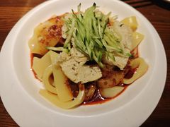 -沙力海西北特色美食烤肉店(北门坡店)