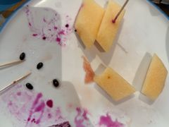 -糟粕醋·椰苑海南菜餐厅(亚龙湾天域酒店)