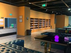 -合·保龄球馆(津悦城店)