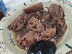 -成惠食府(赤岗店)