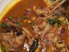 -金陵后厨·南京菜(新街口秣陵路店)