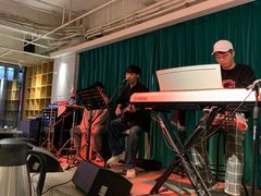 -同仁四季椰子鸡(福田东园总店)