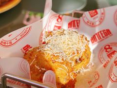 -BOTTEGA意库(中骏世界城店)