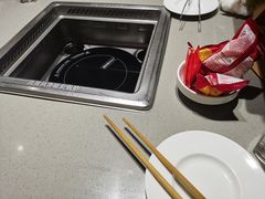 -海底捞火锅(九霄梦天地店)