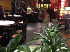 iphone_upload_pic-功德林(南京西路店)
