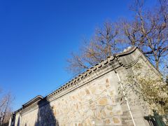 -北坞公园