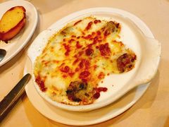 -德大西餐社(云南南路店)