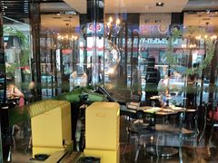 -小资太太餐厅(南岗区店)