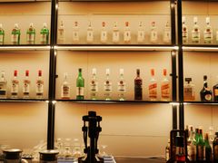 -Tipsy Bar•屋顶露台酒吧&水烟吧